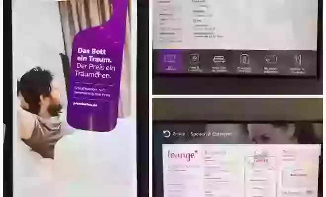 Willkommen, Premier Inn Hamburg